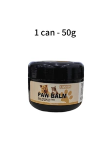 1pc Pet Moisturizing Claw Protection Cream Prevents Cracking And Drying, Moisturizes Feet And Feet For Dogs And Cats - Multicolor - View 13