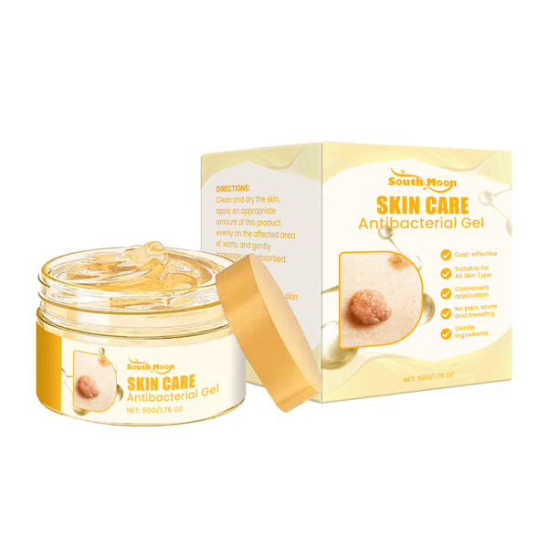 south moon Facial Tinted Moisturizers