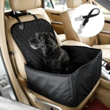 Pernă pentru scaunul pasagerului din mașină pentru animale de companie, covoraș auto pentru câini, covoraș auto special pentru animale de companie, covoraș anti-murdar pentru pisici, scaun auto impermeabil, pat auto pentru câini, artefact auto impermeabil și anti-murdar pentru câini de talie medie și mare