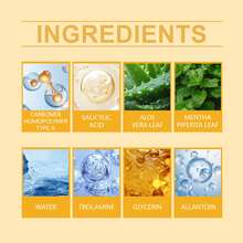 south moon Facial Tinted Moisturizers