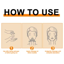 1瓶200毫升胡萝卜籽油，身体护理油，滋养柔嫩肌肤。保湿按摩油，护肤，身体修复，淡化腋下、大腿和瑕疵。身体护理，舒缓复方精油，适用于面部、腿部、身体、背部、足部、臀部。适合所有肤质。