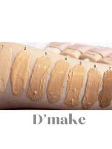 Shielding 15ml + Phallebeauty Matte High Fixation Base Long-Lasting And Water-Resistant 30ml - Warna 05 - View 3