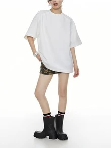 T-shirt da donna