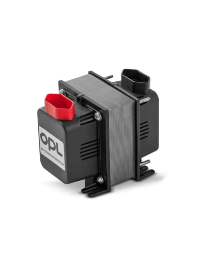 AUTO-TRANSFORMADOR STANDARD MONOFASICO 3000VA 60HZ BIVOLT