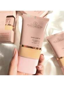 Shielding 15ml + Phallebeauty Matte High Fixation Base Long-Lasting And Water-Resistant 30ml - 顏色 04 - 查看 4