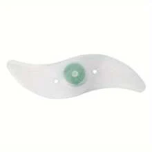 8/4/2/1 Stück Fahrrad Speichenbeleuchtung, S-förmiges Silikon 7 Farbige Fahrrad Radbeleuchtung, Einzelne Fahrrad Felgenbeleuchtung, geeignet für Gebirgs- oder Straßenräder - einfache Installation