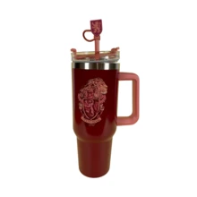 Harry Potter TERMO CLASICO  - - Rojo - Ver 2