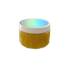 Foot And Hand Scrub 300 Grams - Coconut Pineapple - View 3
