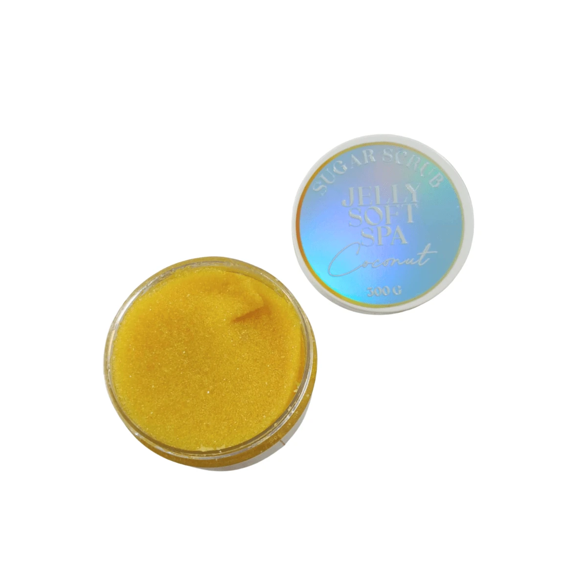 Foot And Hand Scrub 300 Grams