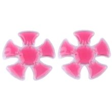 Couple's Best Friend Helmet Ice Bag - Reusable Cold And Hot Gel Ice Cap, Very Suitable For Catcher's Helmet, Outdoor Sports, Equestrian Sports,Spring Summer Picks,Brides Maid Gifts,Room,Bedroom Decor,Beach,Travel,For Men,For Women,Vacation,Cute Stuff - Multicolor - View 18