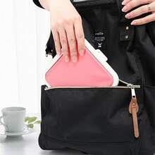 1 件三明治和吐司便当盒，便携式户外午餐盒，学生和上班族午餐盒，家用便当盒，返校 - 彩色 - 查看 2