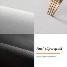 1 件定制宠物食品垫，30*50 厘米，防滑防溢硅胶狗/猫喂食垫，防水慢食舔垫