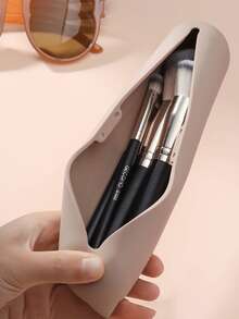 Customized, Customized Names, Customized Copywriting, Simple, Solid Colors, Storage Room, Lightweight, Portable, Foldable, Large Capacity, Texture, Easy To Carry, Excursions, Work And School, And Love To Use Good Things - one-size - View 6