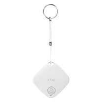 1pc Global GPS Tracker & Bluetooth Locator, Key Finder, Bag, Pet, Backpack, Tablet, Laptop, Item Finder, Smart Tracking Device, Compatible With Apple Find My App