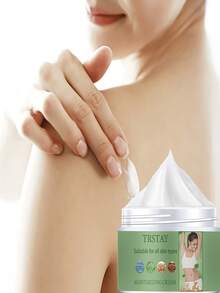 Improve Dark Spots Essence Brighten Transparent Brighten Skin Tone Firm Elastic And Moisturize Skin Improve Relaxation Body Cream For Soothing Hydration Whitening - Nhiều màu - Xem 5