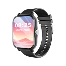 升级版智能儿童手表，色彩缤纷，功能多样，220mAh电池容量。具备运动模式、TFT屏幕、接听电话、音乐控制、接收信息等功能，是理想的礼物之选。