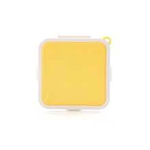 1 件三明治和吐司便当盒，便携式户外午餐盒，学生和上班族午餐盒，家用便当盒，返校 - 彩色 - 查看 11