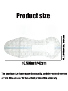 10片私密防水贴隔离细菌，避免私密处尴尬，适用于海滩、泳池、温泉、度假派对