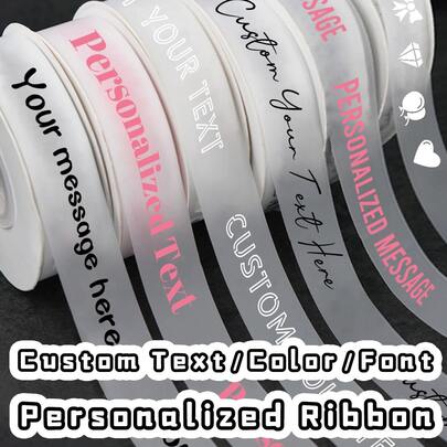 Dây ruy băng in chữ tùy chỉnh 2/5/10/20 mét, ruy băng bán trong suốt rộng 2cm, ruy băng TPU dùng cho đồ thủ công DIY, làm nơ, trang trí đám cưới, gói quà và trang trí tiệc, gói quà sinh nhật, gói quà cưới, gói quà kỷ niệm, gói bánh, gói hoa, ruy băng tùy chỉnh, ruy băng thương hiệu doanh nghiệp, đa chức năng, quà tặng lý tưởng cho phái nữ, phòng trà, ngày Valentine, ngày của Mẹ, ngày của Cha, lễ tốt nghiệp, đám cưới, không gian ấm áp, làm mới nhà cửa mùa thu, sự hài hòa trong gia đình, cuộc sống thanh lịch, tình yêu vĩnh cửu
