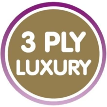 18 Kitchen Rolls & 54 Toilet Rolls Gentille Giant 3 Ply Bundle Pack Thickness Paper Towel-Extra Strong, Absorbent, Tough, Durable Kitchen Rolls & Toilet Rolls - Multipurpose Wipes - 預設 - 查看 8