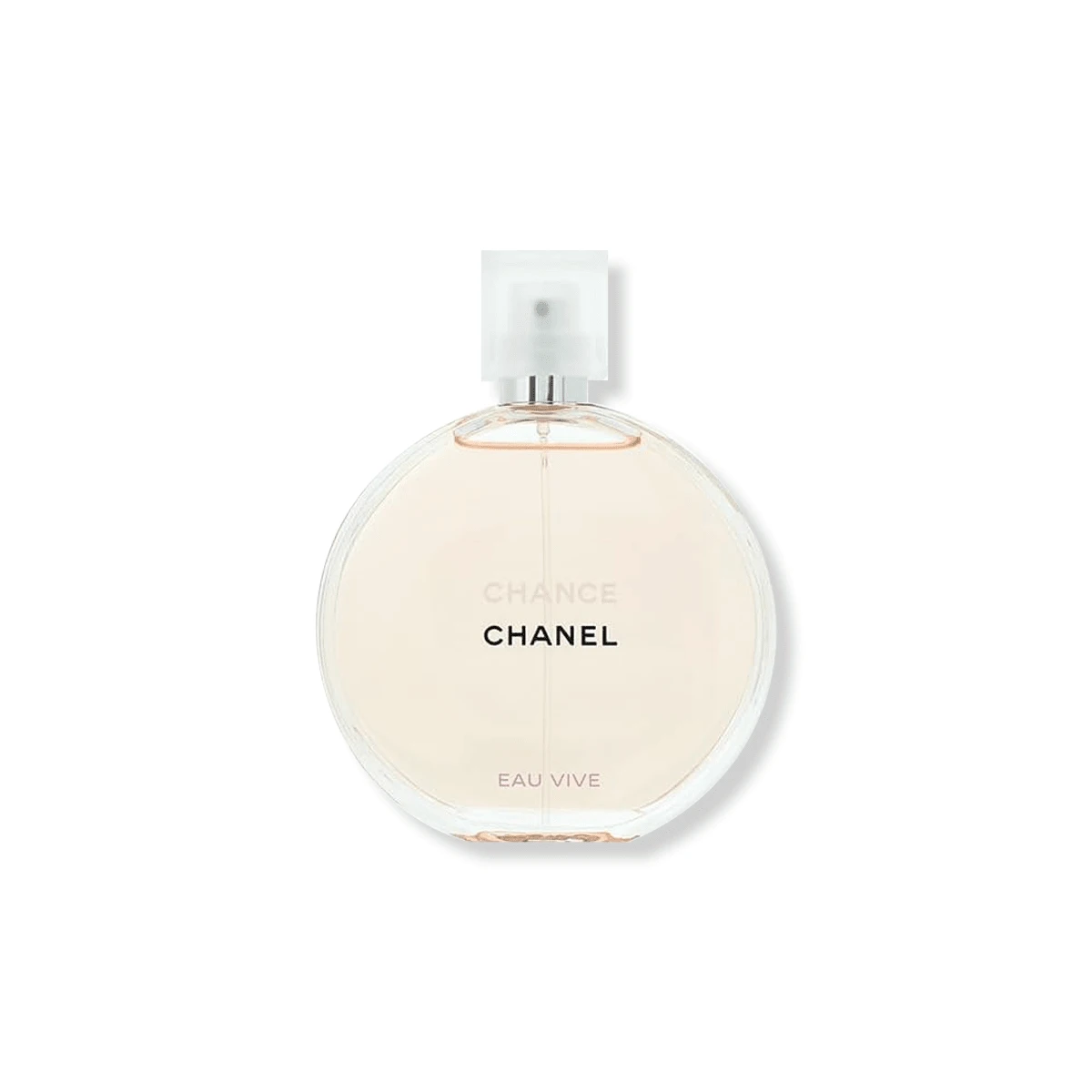 CHANEL Chance Eau Tendre 女士淡香水喷雾 EDT 香水 0.33 盎司/10 毫升 持久奢华优雅永恒经典女友妻子母亲朋友生日毕业派对旅行露营户外学校校园旅行节日周年纪念夏季秋季夏季精选夏季必备品夏季经典庄严奢华轻松优雅简约奢华礼品魅力氛围适合日常使用 - 美東時間 - 查看 1
