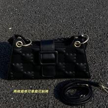 Women Shoulder Bags - 黑色 - 查看 5