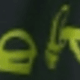 Negro y Verde