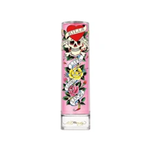 Ed Hardy [来自美国] Christian Audigier 女士淡香水喷雾 EDP 香水 1.7 盎司/50 毫升 持久留香 大胆前卫 叛逆 活力 女朋友 妻子 母亲 朋友 生日 毕业派对 旅行 露营 户外 学校 校园旅行 节日 周年纪念 夏季 秋季 秋季 夏季精选 夏季必备品 夏季经典 哥特风格 Y2k 甜美风格 礼物 魅力氛围 适合日常使用 - EDP - 查看 1