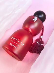 SENSE 豹纹女士香水，阿拉伯香氛，提升魅力，中东风格 - 夢 - 查看 6