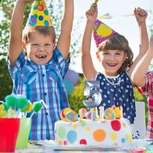 1 cây nến trang trí bánh sinh nhật, nến kỹ thuật số mạ vàng màu xanh dương tinh tế, đồ dùng trang trí đám cưới và sinh nhật, trang trí nhà cửa và tiệc tùng. - Màu xanh lam - Xem 8