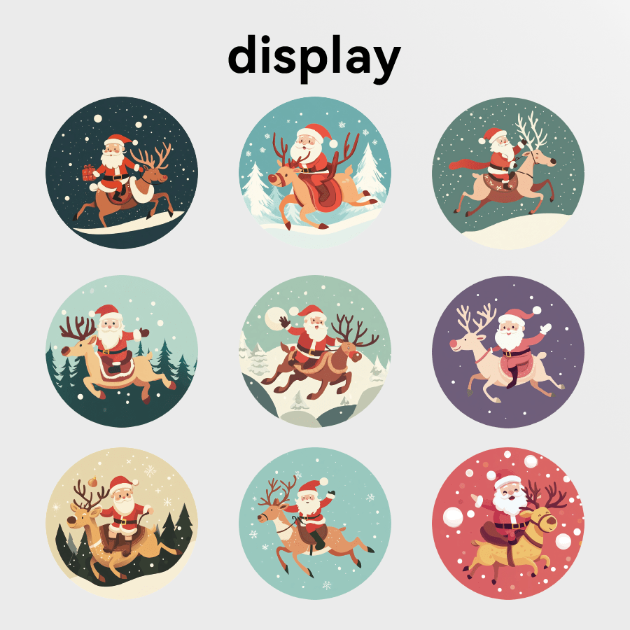 500 itens de Natal: boneco de neve de Natal, Papai Noel, adesivos de série de árvore de Natal, diário, adesivos de diário de lixo, adesivos de scrapbook, adesivos de decoração de envelope, adesivos de decoração para fazer cartões, adesivos de planejador, suprimentos para diário de lixo, adesivos de álbum de fotos e diário, papelaria, kits de artesanato para scrapbooking faça você mesmo, acessórios, materiais de volta às aulas, decorações de Natal