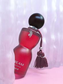 SENSE 豹纹女士香水，阿拉伯香氛，提升魅力，中东风格 - 夢 - 查看 4