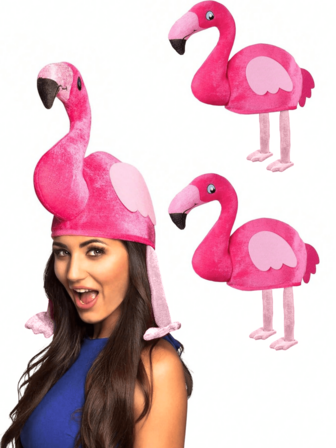 1 st ankhatt - svalankahatt - rolig hatt - bondgårdsdjurshatt - klädaccessoarer, hattar - bondgårdsdjurs ankakostymhatt - rolig, inspirerande, bondgårdsdjurshatt - dragsnöre och flaxande vingar set - flygande anka Halloweenkostym, lämplig för cosplay-temafester, scenframträdanden, cheerleader-kostymer, accessoarer, familjekostymfester, lämplig för män, kvinnor, pojkar, flickor, höstpumpa-vampyrkostym