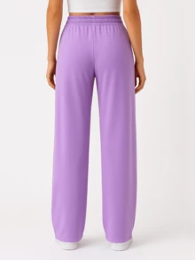 Women's Sweatpants - Lila - Ver 3