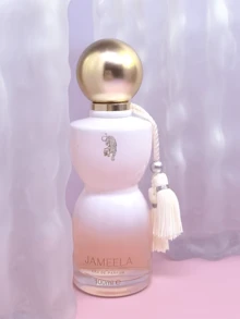 SENSE 女士豹纹香水，中东阿拉伯风格香水 - 提升魅力并消除异味 - JAMEELA - 查看 5
