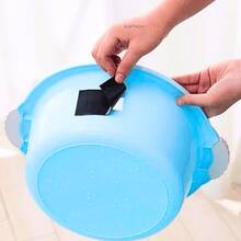 Super Fita Adesiva Repara Cano Piscinas Vazamentos Cola Tudo