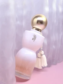 SENSE 女士豹纹香水，中东阿拉伯风格香水 - 提升魅力并消除异味 - JAMEELA - 查看 4