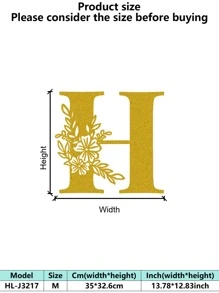 1 件手绘工业铁艺墙饰，带防锈金属切割 - 复古奢华金玫瑰藤蔓金属墙饰，适用于婚礼和高端家居 - 彩色 - 查看 57