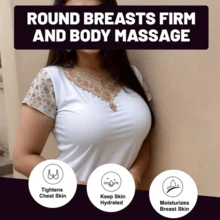 3PC Rapid-Action Breast Enlargement Cream For Quick Growth - Lifting And Firming Breast Enhancement Cream