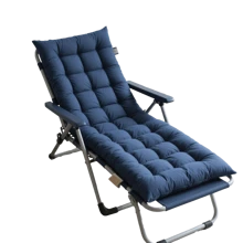 1 Short Chair Cushion - Soft, Comfortable, And Fashionable Dining Chair And Leisure Chair - Multi Color Selection, Suitable For Multiple Scenarios, Four Seasons, Autumn, And Winter