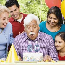 1 cây nến trang trí bánh sinh nhật, nến kỹ thuật số mạ vàng màu xanh dương tinh tế, đồ dùng trang trí đám cưới và sinh nhật, trang trí nhà cửa và tiệc tùng. - Màu xanh lam - Xem 6