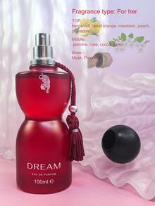 SENSE 豹纹女士香水，阿拉伯香氛，提升魅力，中东风格 - 夢 - 查看 10