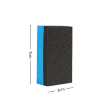 100 g/Küchengeschirr Reinigungspaste, Reinigung von Edelstahlöpfen und -pfannen, Rostentfernung, Fleckenentfernung, duftende Reinigungssalbe für Wasserhähne, Türgriffe, Bad, Spülbecken, Küchenutensilien, effiziente Rostentfernung ohne Beschädigung von Metall (neue und alte Verpackung werden willkürlich verschickt)