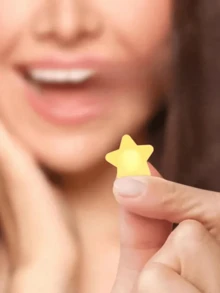 Acne Patches - Gentle And Non-Irritating, Cover Acne And Blemishes - Concealer Patches, Waterproof And Breathable Daily Facial Use Facial Skin Care Essentials Personal Care Easy To Carry, Suitable For Travel Party Beauty Tips, Perfect Props For Taking Photos Acne Patches, Skin Care Acne Covering Invisible Pimple Patches - Multicolor - View 6