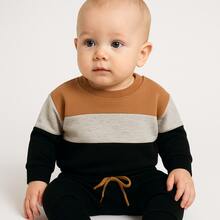 Baby Boys Costumes - Black - View 2