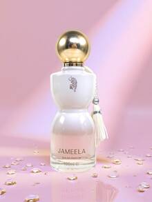 SENSE 女士豹纹香水，中东阿拉伯风格香水 - 提升魅力并消除异味 - JAMEELA - 查看 1