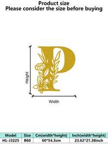 1 件手绘工业铁艺墙饰，带防锈金属切割 - 复古奢华金玫瑰藤蔓金属墙饰，适用于婚礼和高端家居 - 彩色 - 查看 189