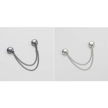 3pcs Magnetic Waist Cincher, Adjustable T-Shirt Hem Clips, Perfect Fit, Metal Snap Button, Available In White/Gold/Black School