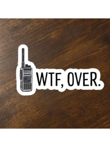 1 miếng dán Anatomy Of A Pew - Miếng dán quân đội vui nhộn cho máy tính xách tay, - Miếng dán Vinyl chống thấm nước - Thiết kế kỳ quặc, vui nhộn lý tưởng cho những người đam mê âm nhạc và hài hước, bền và chống chịu thời tiết, hoàn hảo cho máy tính xách tay, bình nước, ô tô và điện thoại - Thêm nét vui tươi cho các vật dụng cá nhân với nét độc đáo - Nhiều màu - Xem 14