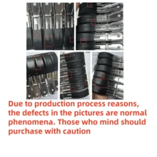 6pcs Heavy-Duty Stainless Steel Pool Cover Clips With Blue Plastic Handles - Windproof, Durable Spring Clips For Secure Ground Pool Covers, Ideal For Outdoor Use, Windproof Pool Covers|Sleek Metallic Finish|Durable Pool Clips - Multicolor - View 9